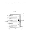 User Interface with Selection Patterns diagram and image