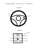 User Interface with Selection Patterns diagram and image