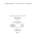 Optimization of a Data Flow Program Based on Access Pattern Information diagram and image