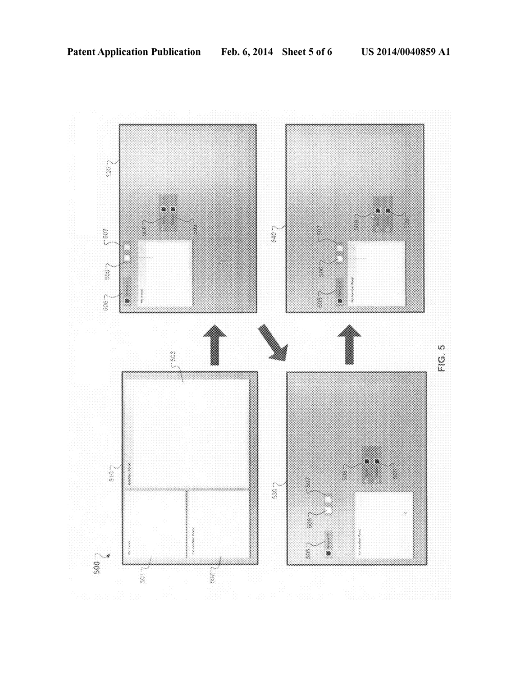 Generating and Presenting Property Editors - diagram, schematic, and image 06