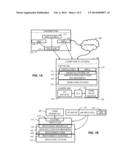 APPLICATION EXECUTION AND INSTALLATION ENVIRONMENT diagram and image