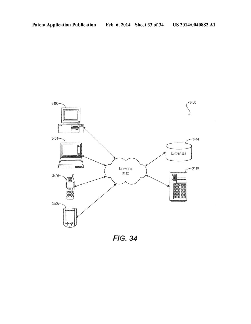 TECHNIQUES FOR RAPID DEPLOYMENT OF SERVICE ARTIFACTS - diagram, schematic, and image 34