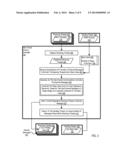 INTER-THREAD DATA COMMUNICATIONS IN A COMPUTER PROCESSOR diagram and image