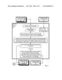 INTER-THREAD DATA COMMUNICATIONS IN A COMPUTER PROCESSOR diagram and image