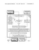 INTER-THREAD DATA COMMUNICATIONS IN A COMPUTER PROCESSOR diagram and image