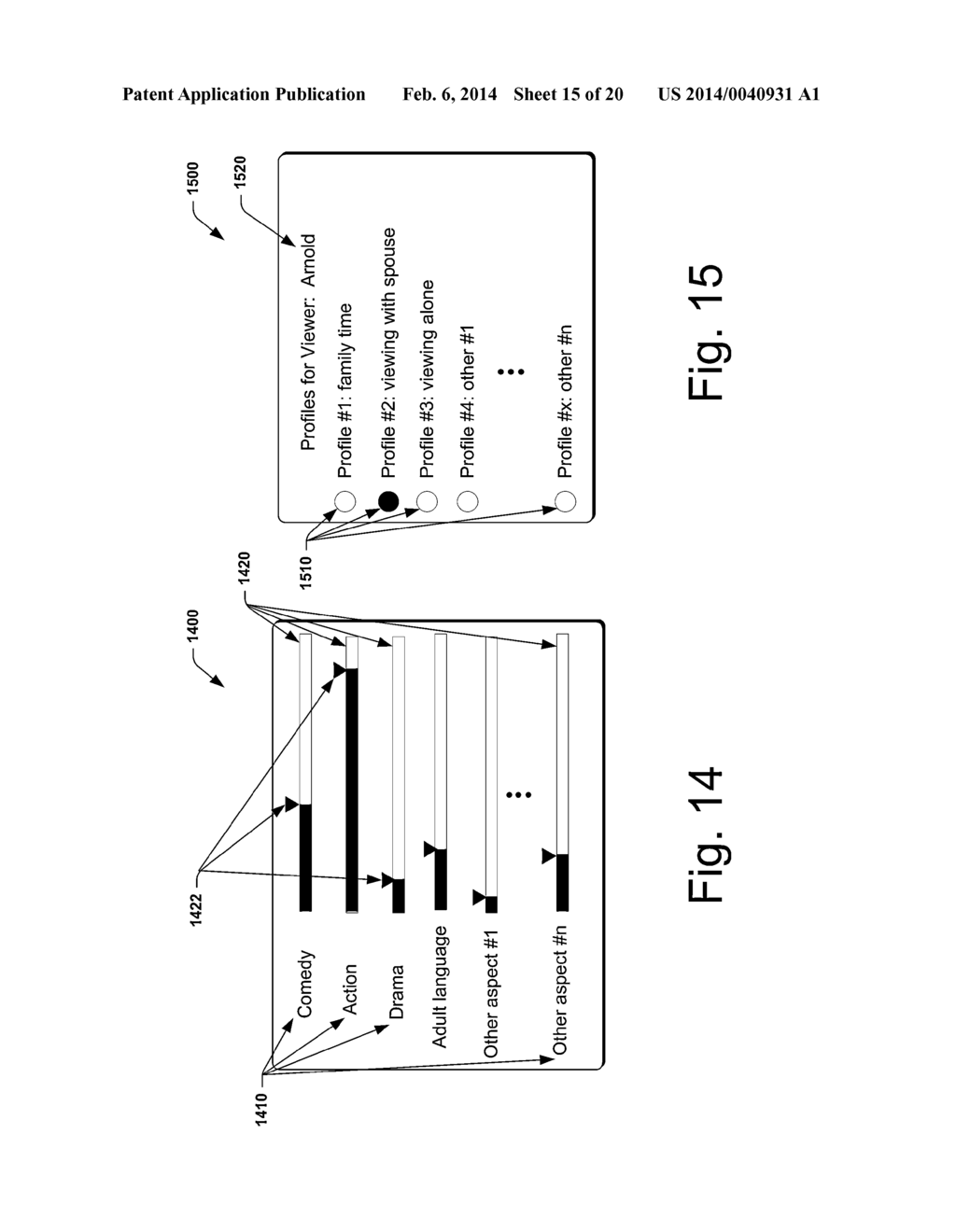 DYNAMIC CUSTOMIZATION AND MONETIZATION OF AUDIO-VISUAL CONTENT - diagram, schematic, and image 16