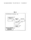 NAVIGATION AWARE NEWS SERVICE diagram and image