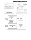 WIRELESS ACCESS POINT WITH DIGITAL TELEVISION CAPABILITIES diagram and image