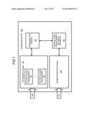 WIRELESS ACCESS POINT WITH DIGITAL TELEVISION CAPABILITIES diagram and image