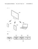 AUDIO WIRELESS TRANSMISSION SYSTEM AND WIRELESS TRANSMISSION METHOD diagram and image