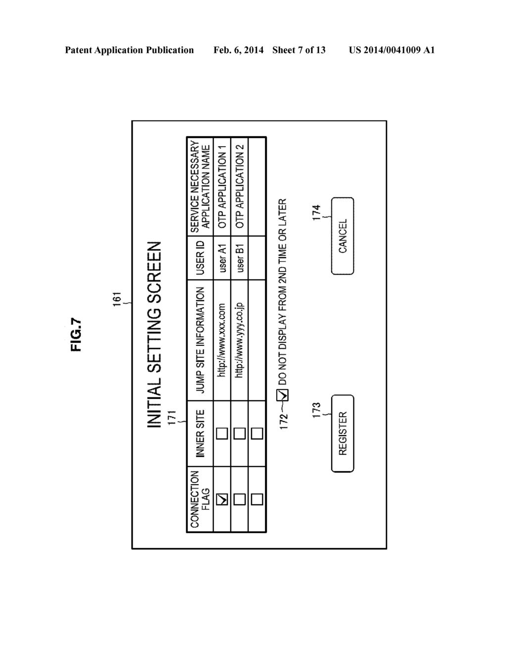 INFORMATION PROCESSING APPARATUS, INFORMATION PROCESSING METHOD AND     PROGRAM - diagram, schematic, and image 08