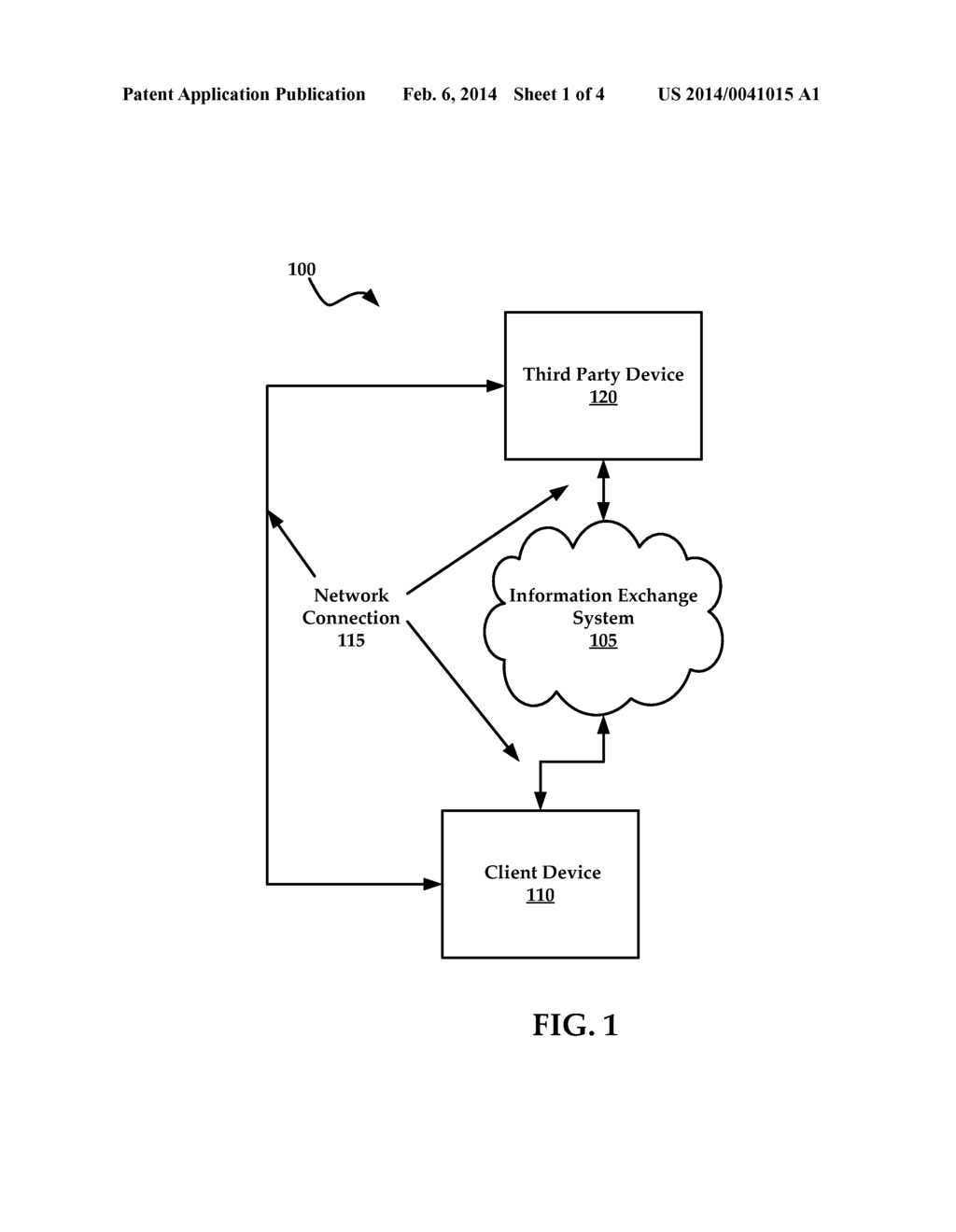 Systems and Methods of Exchanging Information for a Reward - diagram, schematic, and image 02