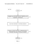 METHOD AND APPARATUS FOR PROVIDING NOTIFICATION OF DETECTED ERROR     CONDITIONS IN A NETWORK diagram and image