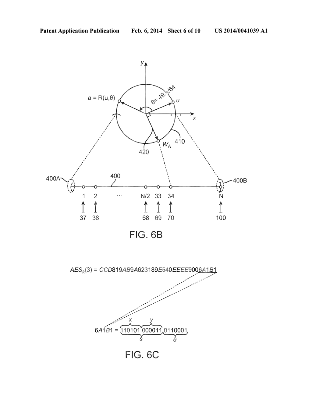 VECTORIAL PRIVATE EQUALITY TESTING - diagram, schematic, and image 07