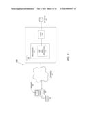 DIGITAL DELIVERY SYSTEM AND USER INTERFACE FOR ENABLING THE DIGITAL     DELIVERY OF MEDIA CONTENT diagram and image