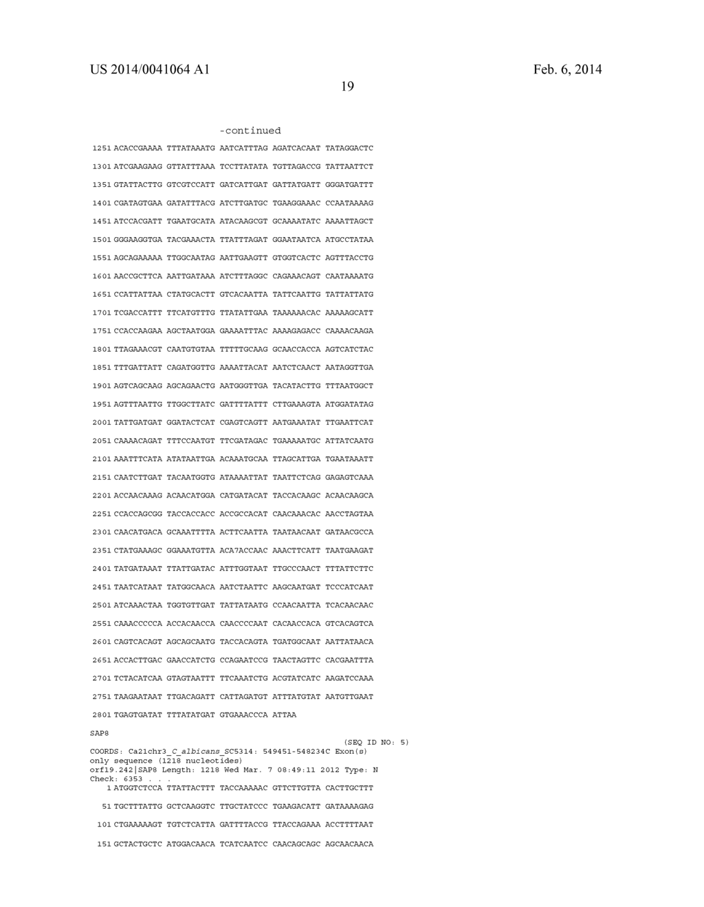 COMPOSITIONS AND METHODS FOR IDENTIFYING VIRULENCE FACTORS AND ANTI-FUNGAL     AGENTS - diagram, schematic, and image 23