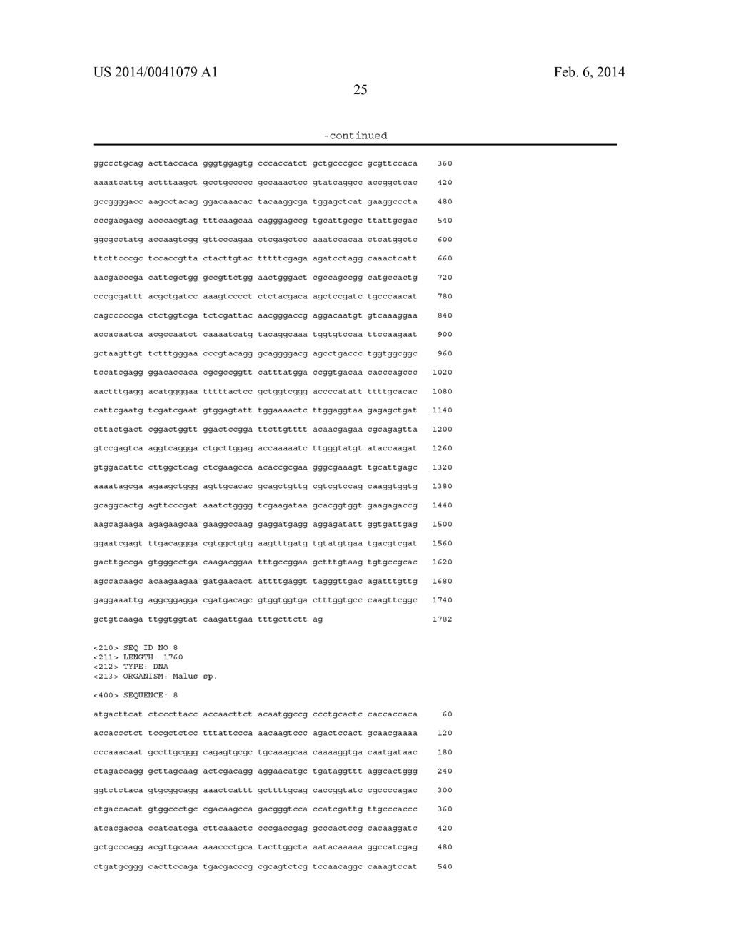 GENETICALLY MODIFIED REDUCED-BROWNING FRUIT-PRODUCING PLANT AND PRODUCED     FRUIT THEREOF, AND METHOD OF OBTAINING SUCH - diagram, schematic, and image 88