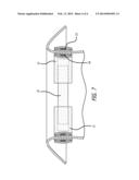 SHIRT COLLAR LINER diagram and image