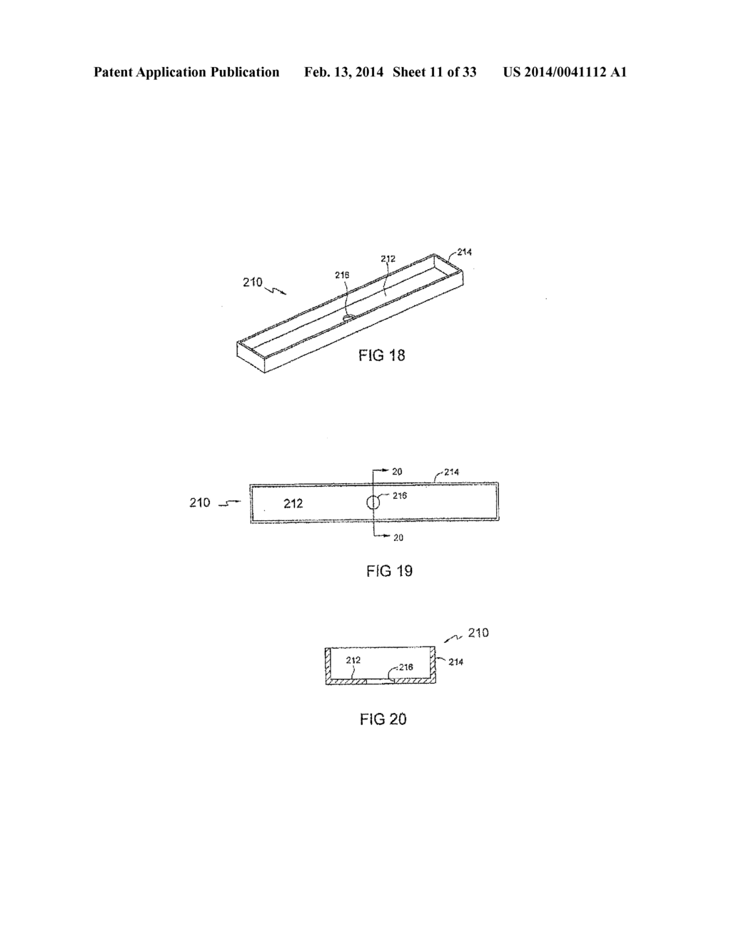 METHODS FOR CREATING SHOWER PAN ASSEMBLIES WITH MORTAR BED OR OTHER HAND     MADE FLOORS AND PREFABRICATED TRENCHES AND RESULTING ASSEMBLIES - diagram, schematic, and image 12