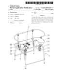 Rocking Bed diagram and image