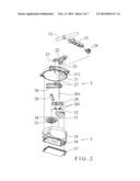 Rocking Bed diagram and image