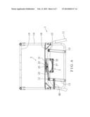 Rocking Bed diagram and image