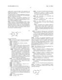 DYE COMPOSITION USING A 2-HYDROXYNAPHTHALENE, (ACYLAMINO)PHENOL OR     QUINOLINE COUPLER IN A FATTY-SUBSTANCE-RICH MEDIUM, DYEING PROCESS AND     DEVICE THEREFOR diagram and image