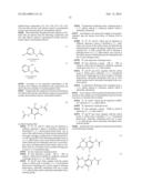 DYE COMPOSITION USING A 2-HYDROXYNAPHTHALENE, (ACYLAMINO)PHENOL OR     QUINOLINE COUPLER IN A FATTY-SUBSTANCE-RICH MEDIUM, DYEING PROCESS AND     DEVICE THEREFOR diagram and image