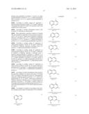 DYE COMPOSITION USING A 2-HYDROXYNAPHTHALENE, (ACYLAMINO)PHENOL OR     QUINOLINE COUPLER IN A FATTY-SUBSTANCE-RICH MEDIUM, DYEING PROCESS AND     DEVICE THEREFOR diagram and image