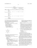 DYE COMPOSITION USING A 2-HYDROXYNAPHTHALENE, (ACYLAMINO)PHENOL OR     QUINOLINE COUPLER IN A FATTY-SUBSTANCE-RICH MEDIUM, DYEING PROCESS AND     DEVICE THEREFOR diagram and image