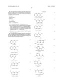 DYE COMPOSITION USING A 2-HYDROXYNAPHTHALENE, (ACYLAMINO)PHENOL OR     QUINOLINE COUPLER IN A FATTY-SUBSTANCE-RICH MEDIUM, DYEING PROCESS AND     DEVICE THEREFOR diagram and image