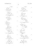 DYE COMPOSITION USING A 2-HYDROXYNAPHTHALENE, (ACYLAMINO)PHENOL OR     QUINOLINE COUPLER IN A FATTY-SUBSTANCE-RICH MEDIUM, DYEING PROCESS AND     DEVICE THEREFOR diagram and image