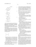 DYE COMPOSITION USING A 2-HYDROXYNAPHTHALENE, (ACYLAMINO)PHENOL OR     QUINOLINE COUPLER IN A FATTY-SUBSTANCE-RICH MEDIUM, DYEING PROCESS AND     DEVICE THEREFOR diagram and image