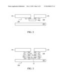 TRANSFORMER WITH BYPASS CAPACITOR diagram and image