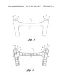 Elastic Cantilever Beam Alignment System for Precisely Aligning Components diagram and image