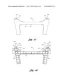 Elastic Cantilever Beam Alignment System for Precisely Aligning Components diagram and image