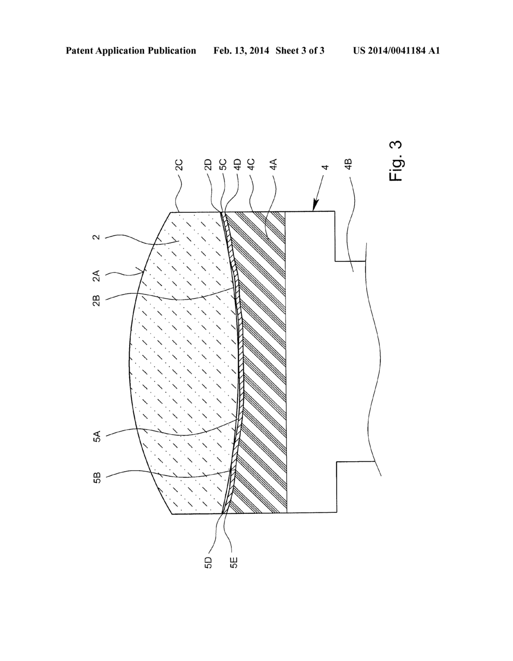 DEVICE AND METHOD FOR MACHINING OF AN OPTICAL LENS - diagram, schematic, and image 04