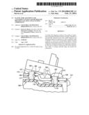 ELASTIC TUBE ALIGNMENT AND ATTACHMENT SYSTEM AND METHOD FOR PRECISELY     LOCATING AND ATTACHING COMPONENTS diagram and image