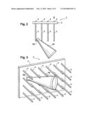 OBJECT PROTECTION FROM HOLLOW CHARGES AND METHOD FOR THE PRODUCTION     THEREOF diagram and image