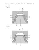 TELESCOPIC SHAFT AND MANUFACTURING METHOD THEREOF diagram and image