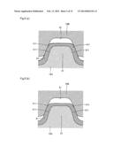 TELESCOPIC SHAFT AND MANUFACTURING METHOD THEREOF diagram and image