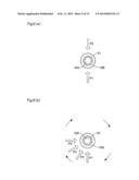 TELESCOPIC SHAFT AND MANUFACTURING METHOD THEREOF diagram and image