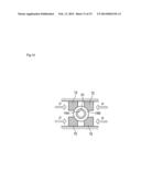 TELESCOPIC SHAFT AND MANUFACTURING METHOD THEREOF diagram and image