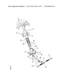 TELESCOPIC SHAFT AND MANUFACTURING METHOD THEREOF diagram and image