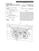 ALIGNMENT SYSTEM AND METHOD THEREOF diagram and image