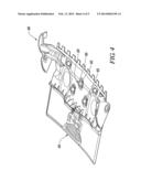 ALIGNMENT SYSTEM AND METHOD THEREOF diagram and image