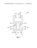 Fastening System for Mounting Solar Modules on a Trapezoidal Sheet diagram and image