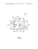 Fastening System for Mounting Solar Modules on a Trapezoidal Sheet diagram and image