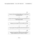 Fastening System for Mounting Solar Modules on a Trapezoidal Sheet diagram and image