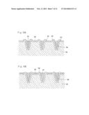 COPPER ALLOY AND ELECTRICALLY CONDUCTIVE MATERIAL FOR CONNECTING PARTS,     AND MATING-TYPE CONNECTING PART AND METHOD FOR PRODUCING THE SAME diagram and image